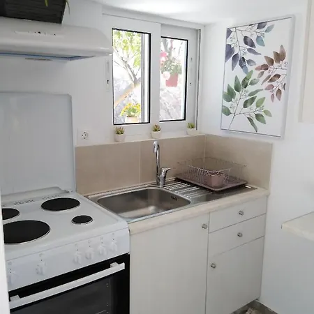 Casa Bellissima Appartamento