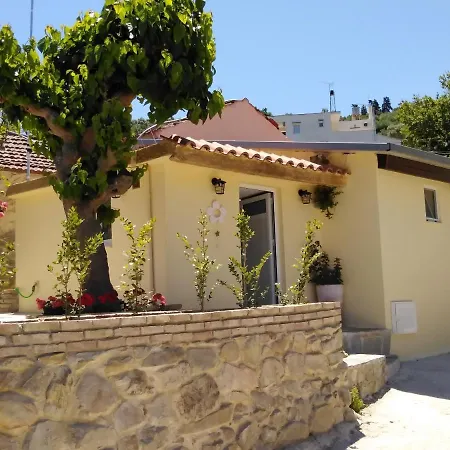 Casa Bellissima Appartamento *